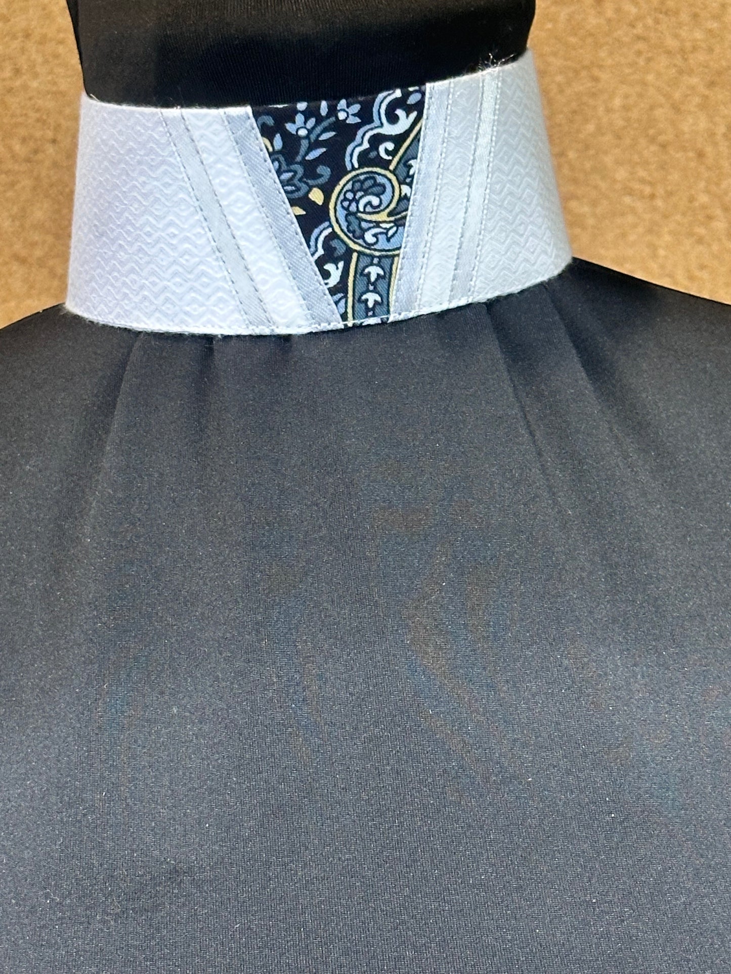 #208 Single Collar (ONE SIZE)