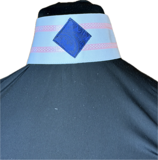 #258 Single Collar (ONE SIZE)