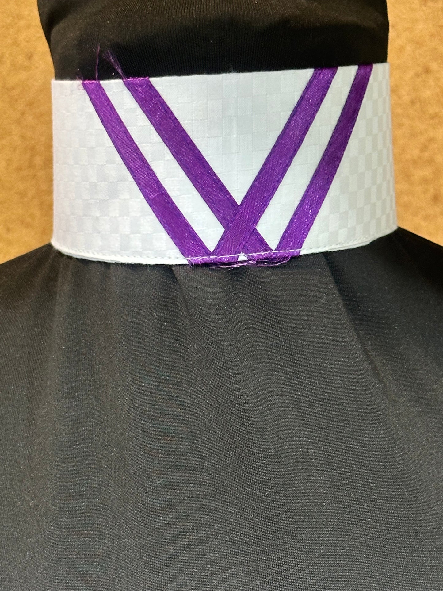 #188 Single Collar (ONE SIZE)