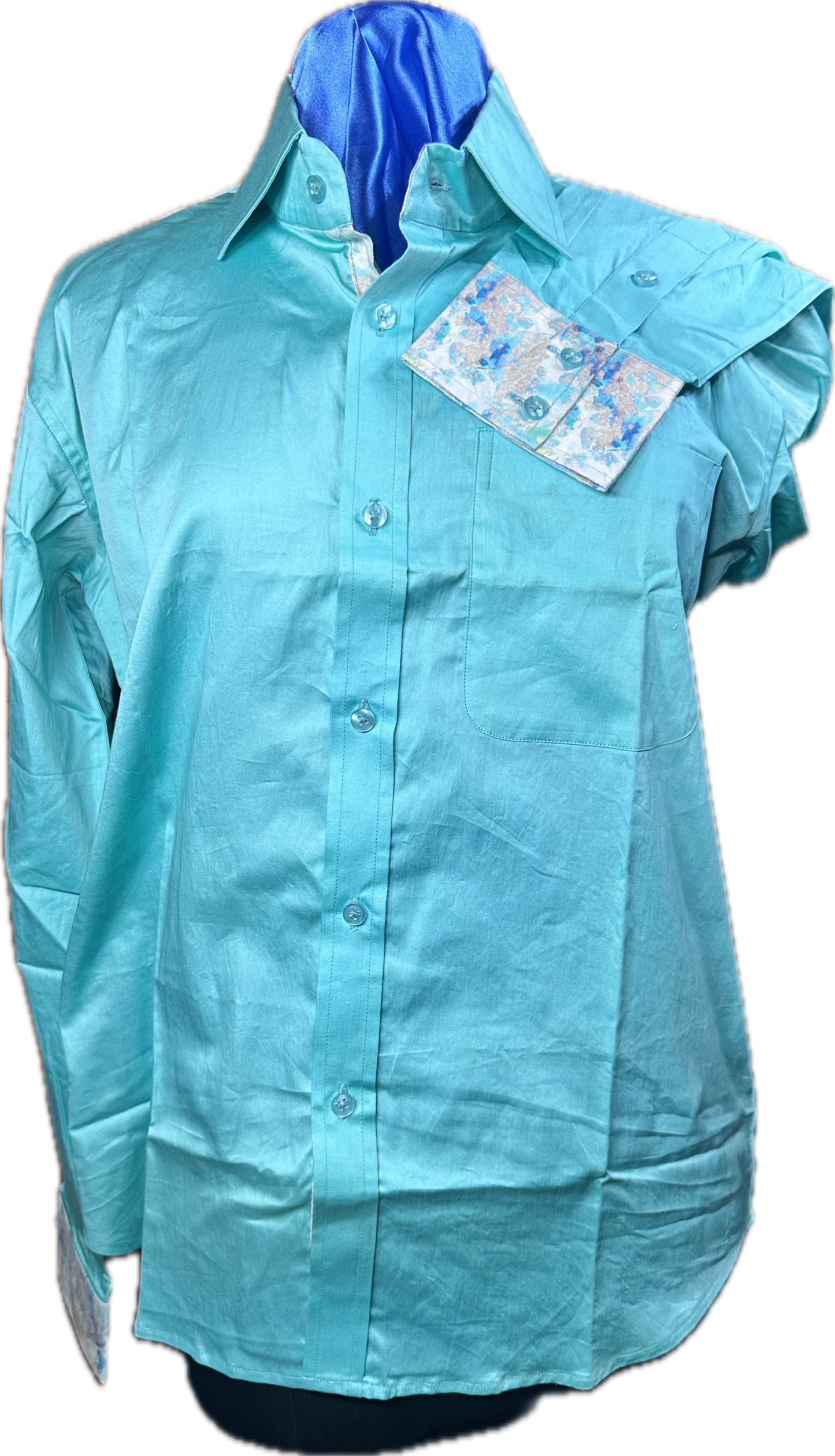 *Men's*Size Large* Western/Ranch cotton button up