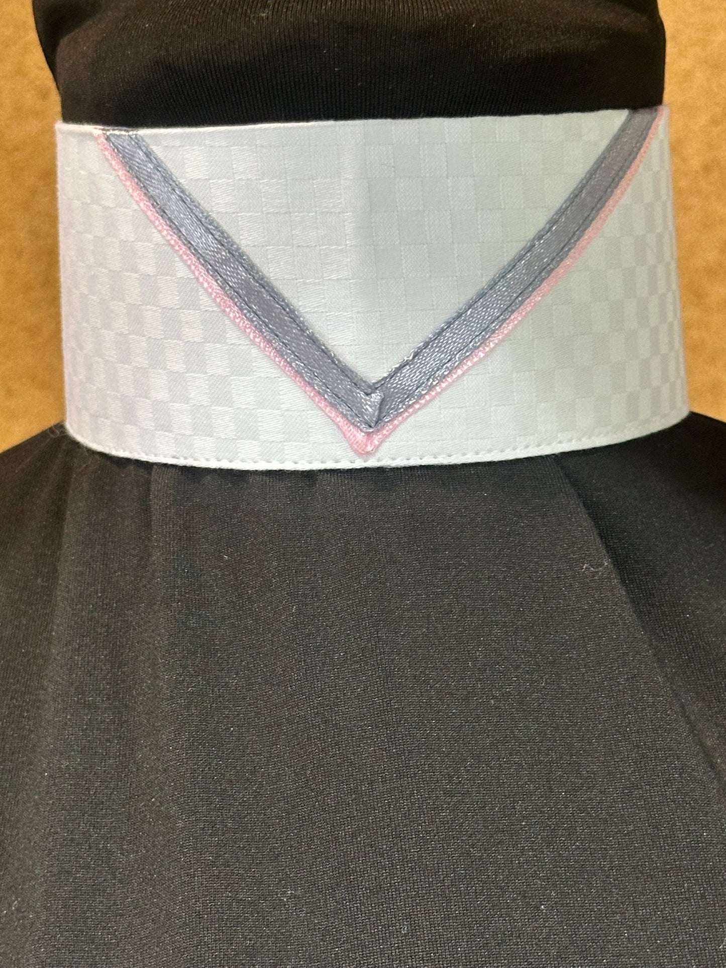 #189 Single Collar (ONE SIZE)