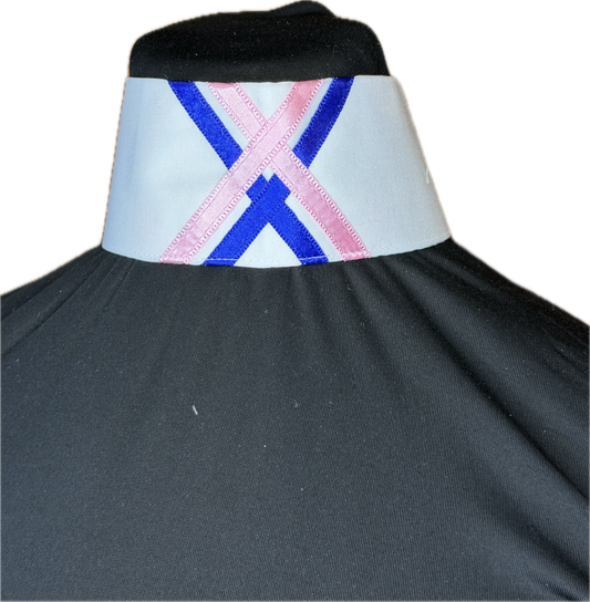 #261 Single Collar (ONE SIZE)