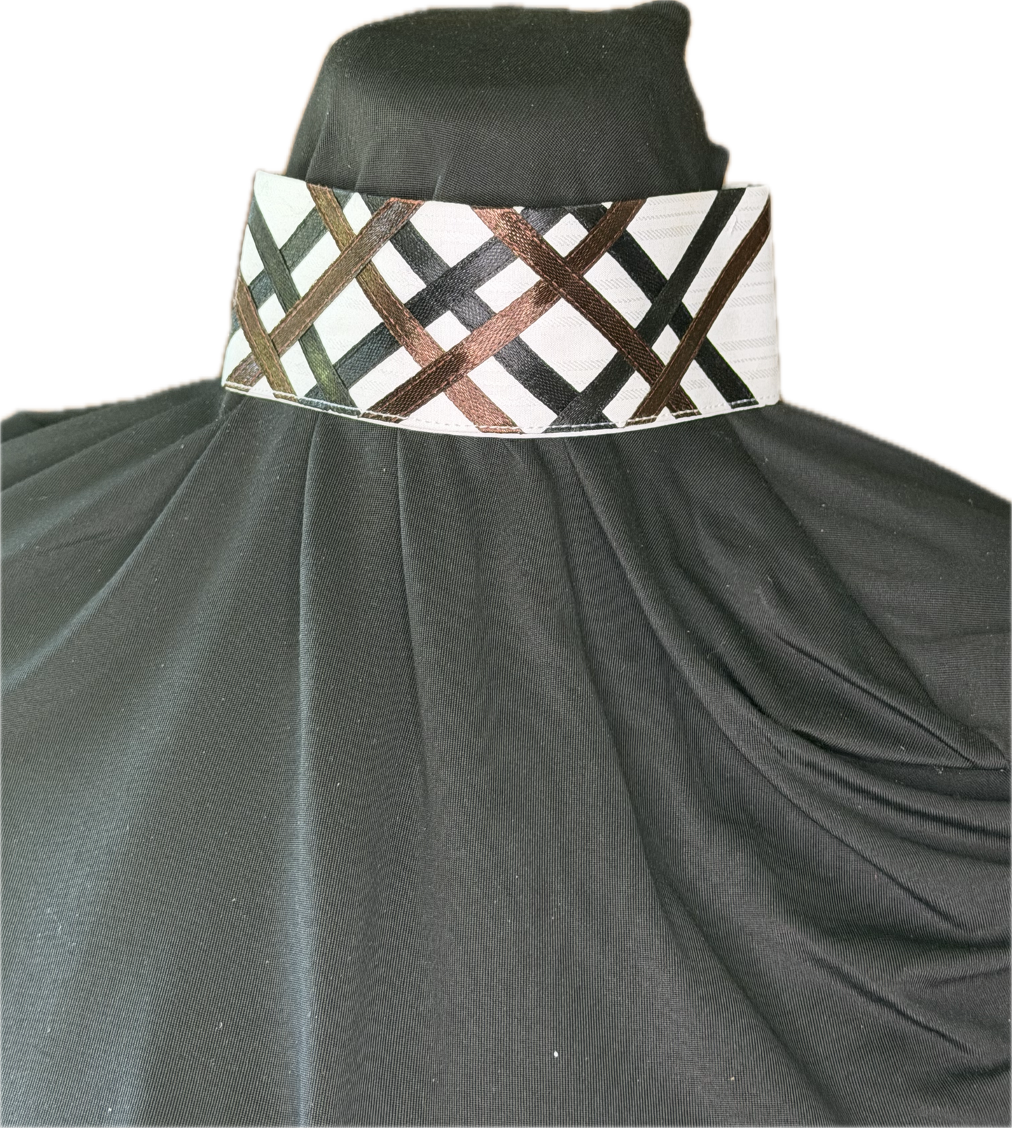 #298 Single Collar (ONE SIZE)