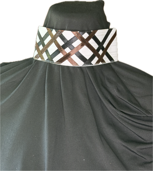 #298 Single Collar (ONE SIZE)