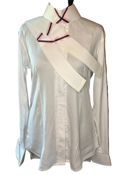 *48 Bust* Hidden Zipper
