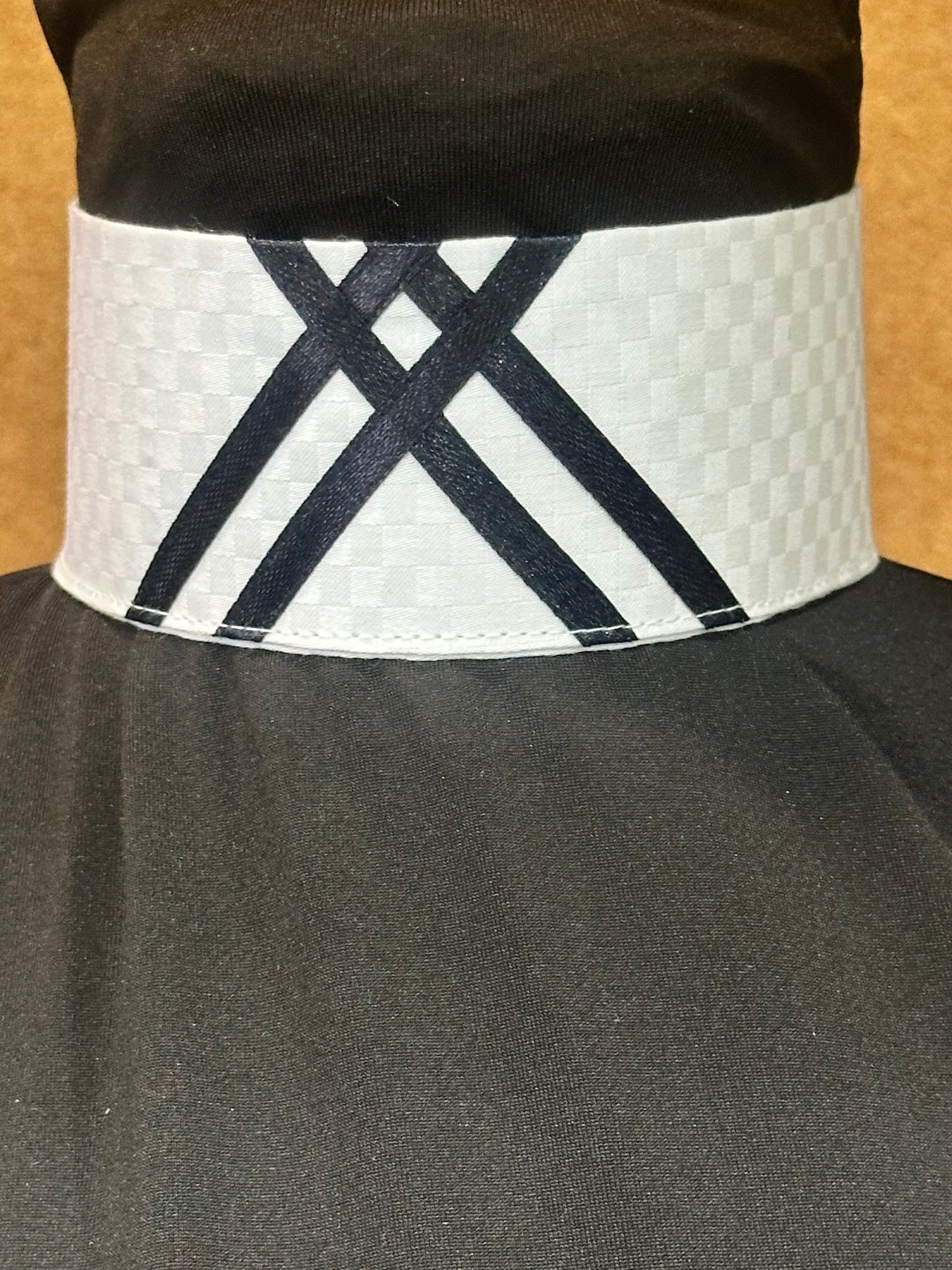 #167 Single Collar (ONE SIZE)