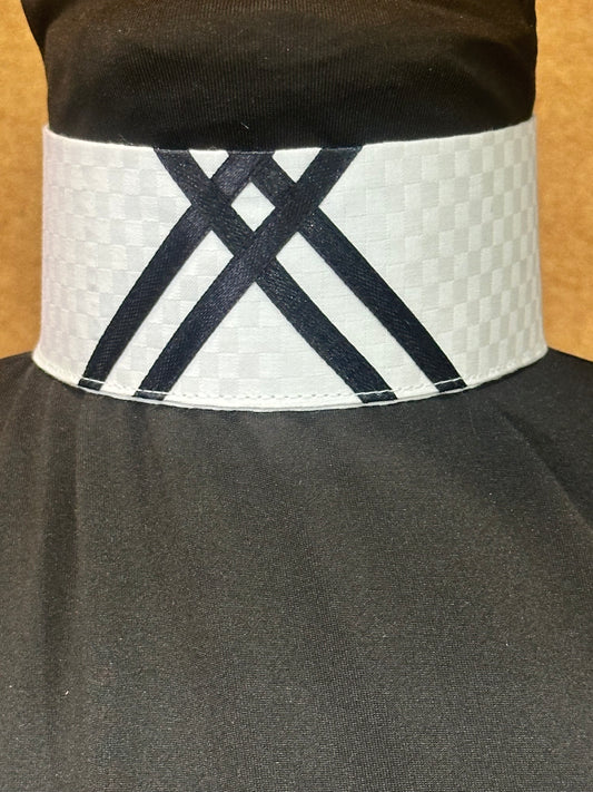 #167 Single Collar (ONE SIZE)