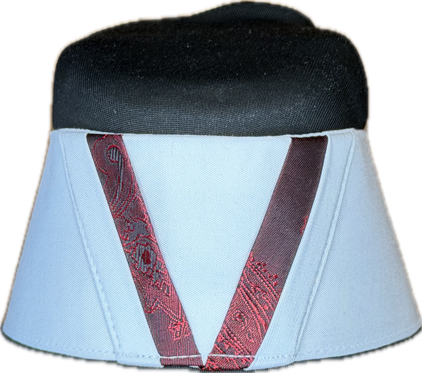 #263 Single Collar (ONE SIZE)