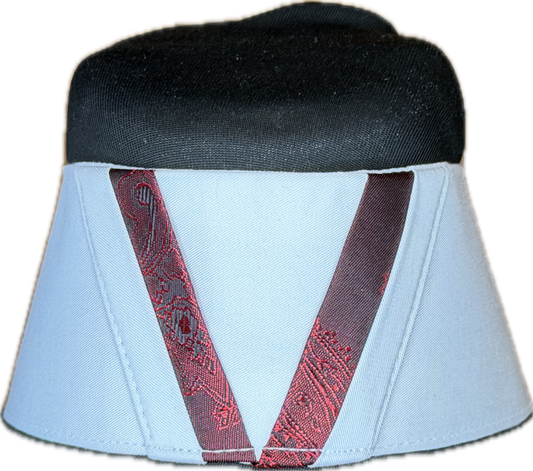 #263 Single Collar (ONE SIZE)