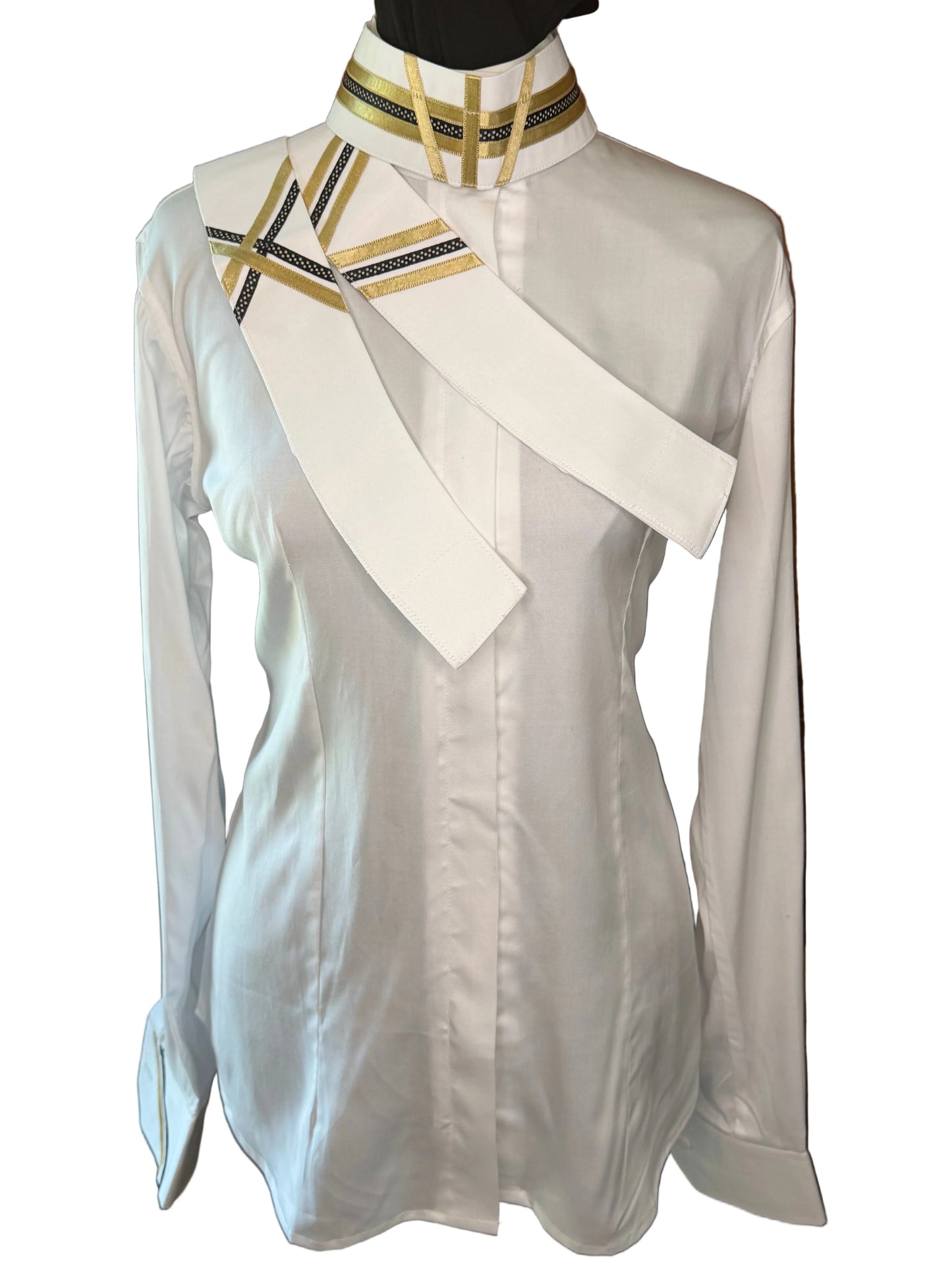 *40 Bust* Hidden Zipper **STRETCH**