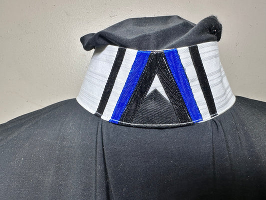 #118 Single Collar (ONE SIZE)