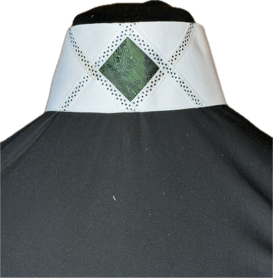 #259 Single Collar (ONE SIZE)