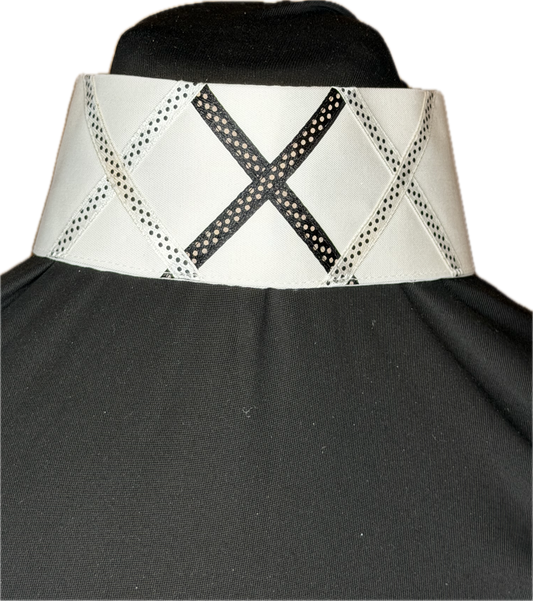 #225 Single Collar (ONE SIZE)