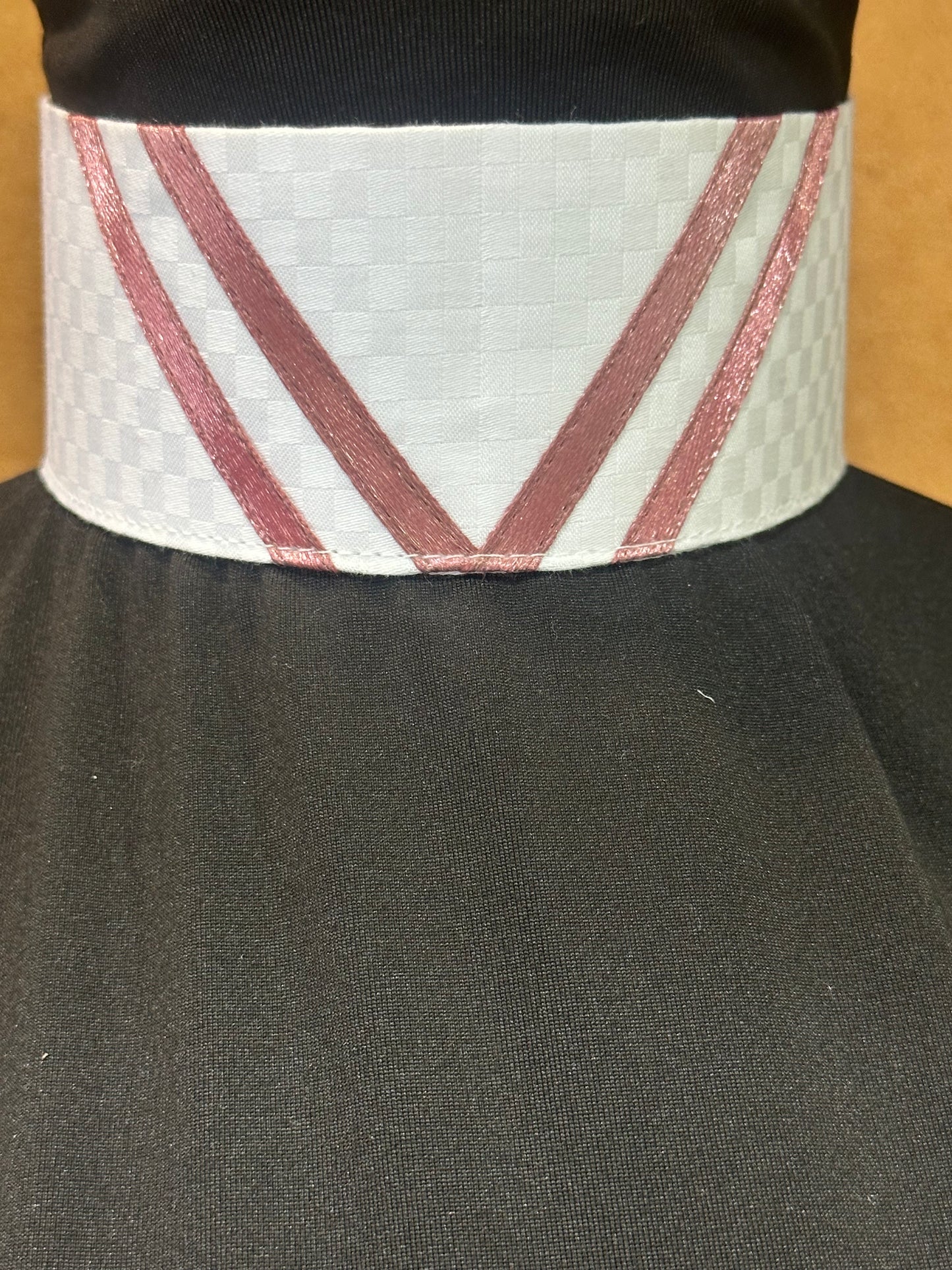 #173 Single Collar (ONE SIZE)