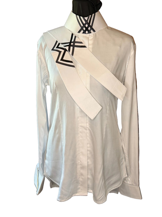 *48 Bust* Hidden Zipper