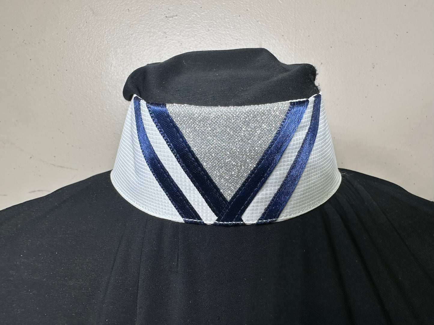 #122 Single Collar (ONE SIZE)