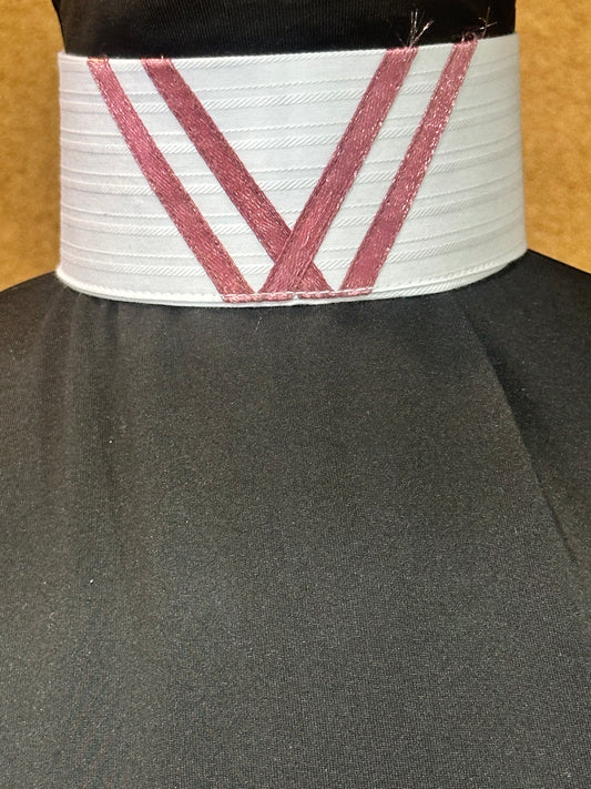 #170 Single Collar (ONE SIZE)