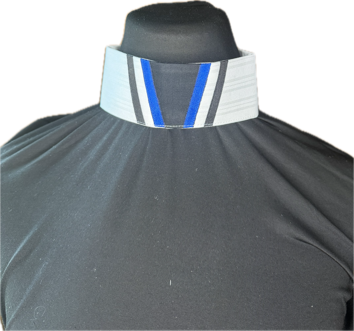 #297 Single Collar (ONE SIZE)