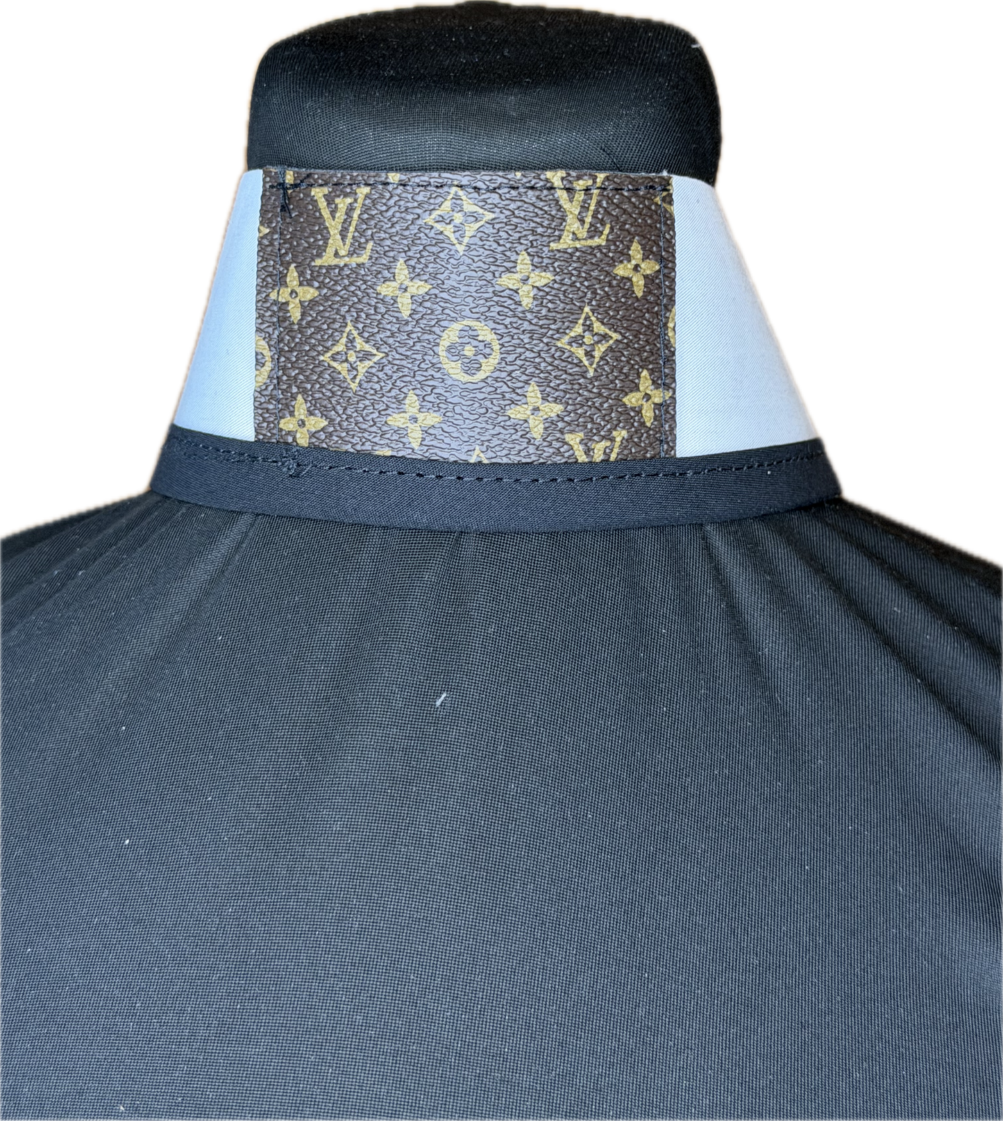 #272 Single Collar (ONE SIZE)