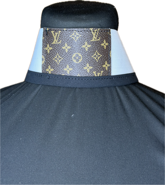 #272 Single Collar (ONE SIZE)