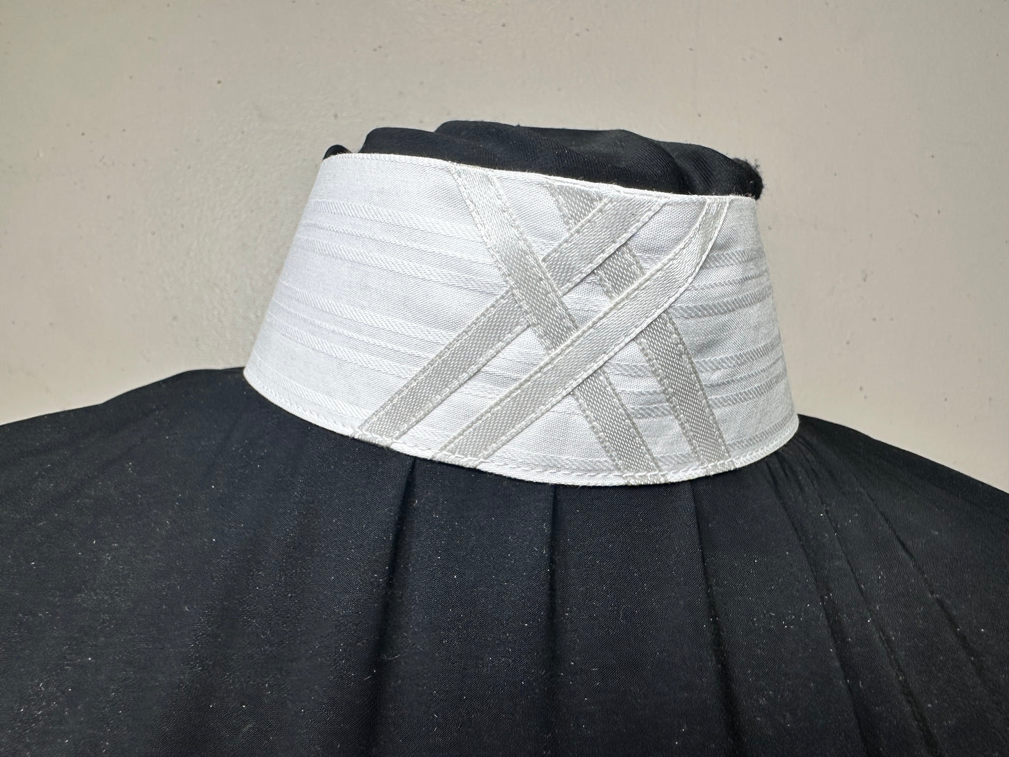#109 Single Collar (ONE SIZE)