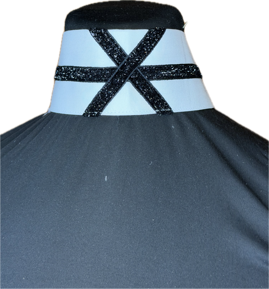 #268 Single Collar (ONE SIZE)