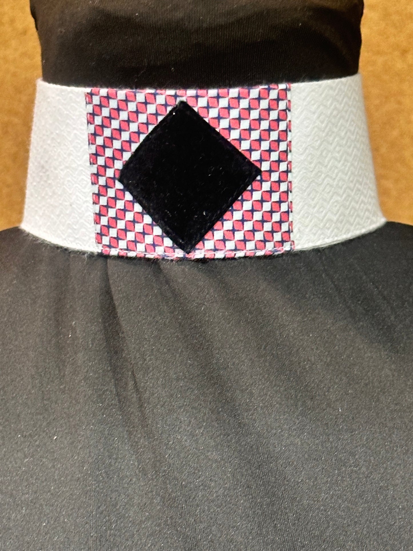 #164 Single Collar (ONE SIZE)