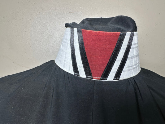 #120 Single Collar (ONE SIZE)