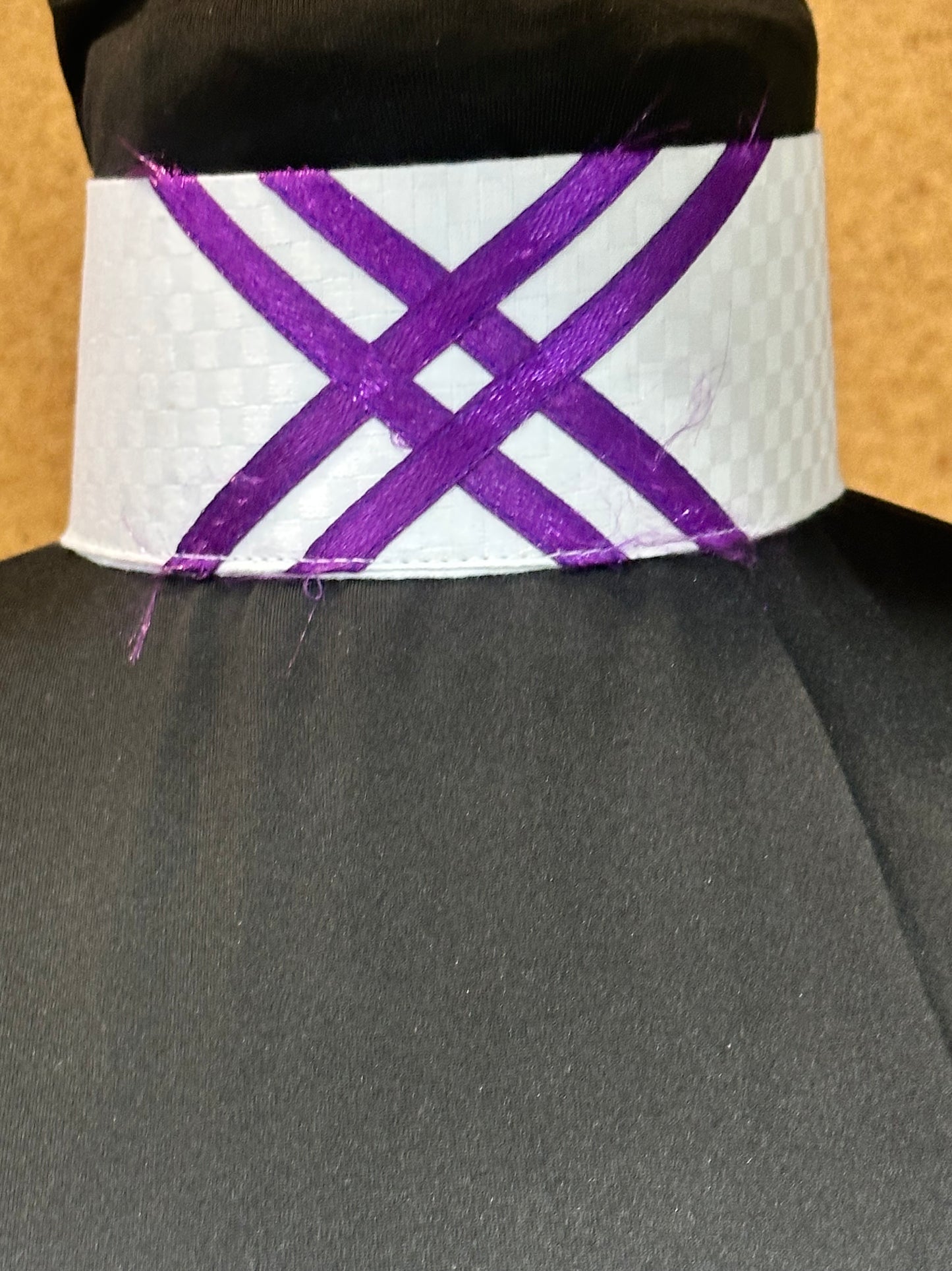 #186 Single Collar (ONE SIZE)
