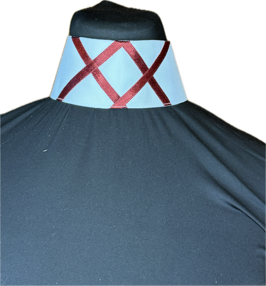 #282 Single Collar (ONE SIZE)