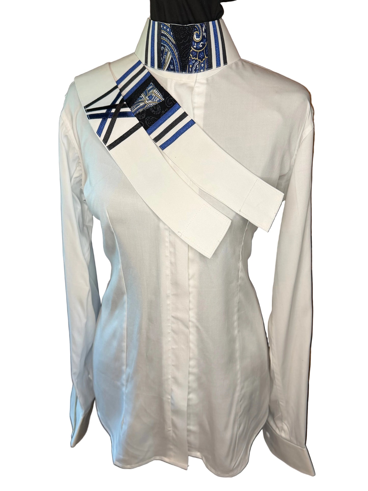 *36 Bust* Hidden Zipper **STRETCH**