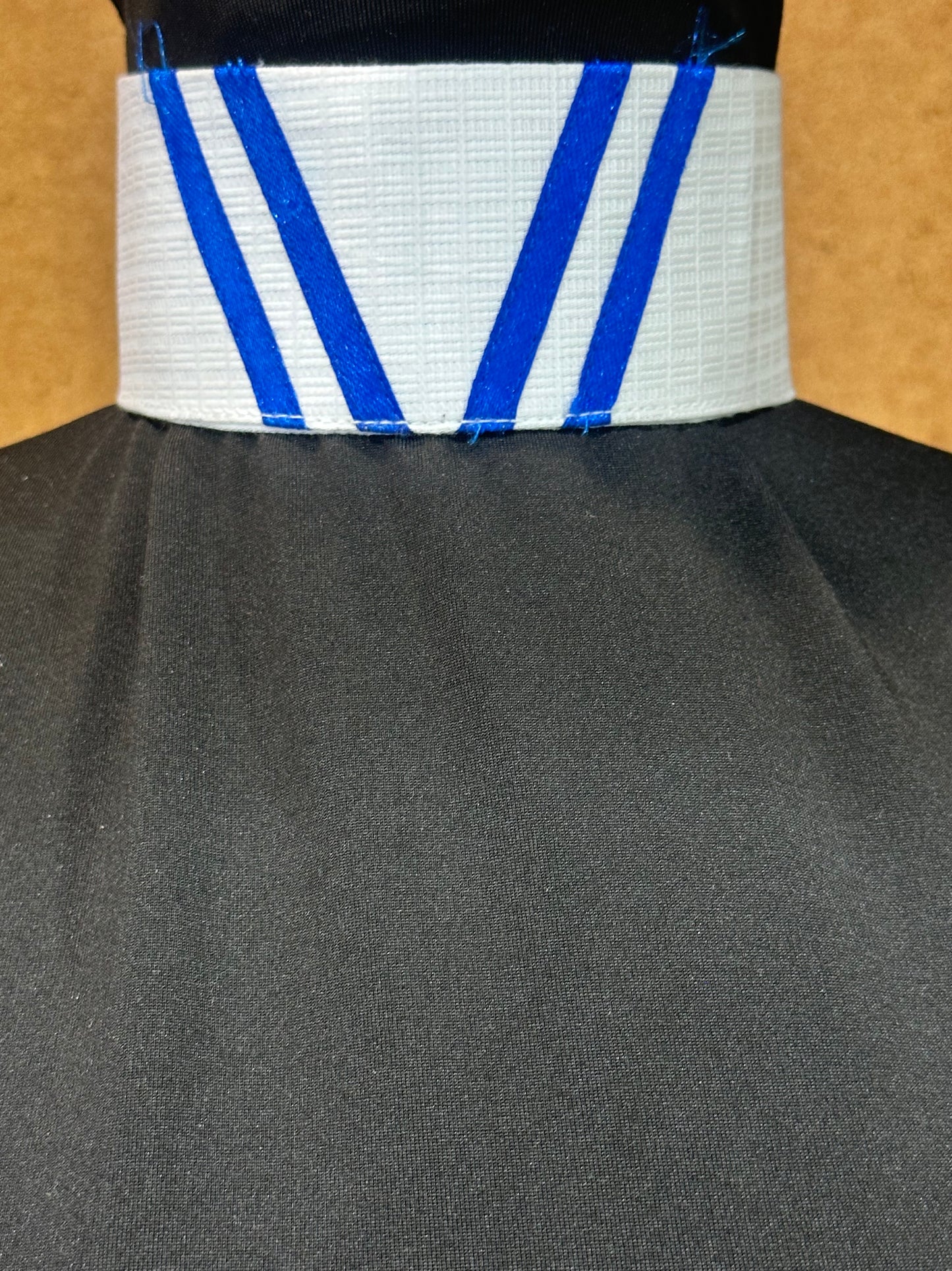 #160 Single Collar (ONE SIZE)