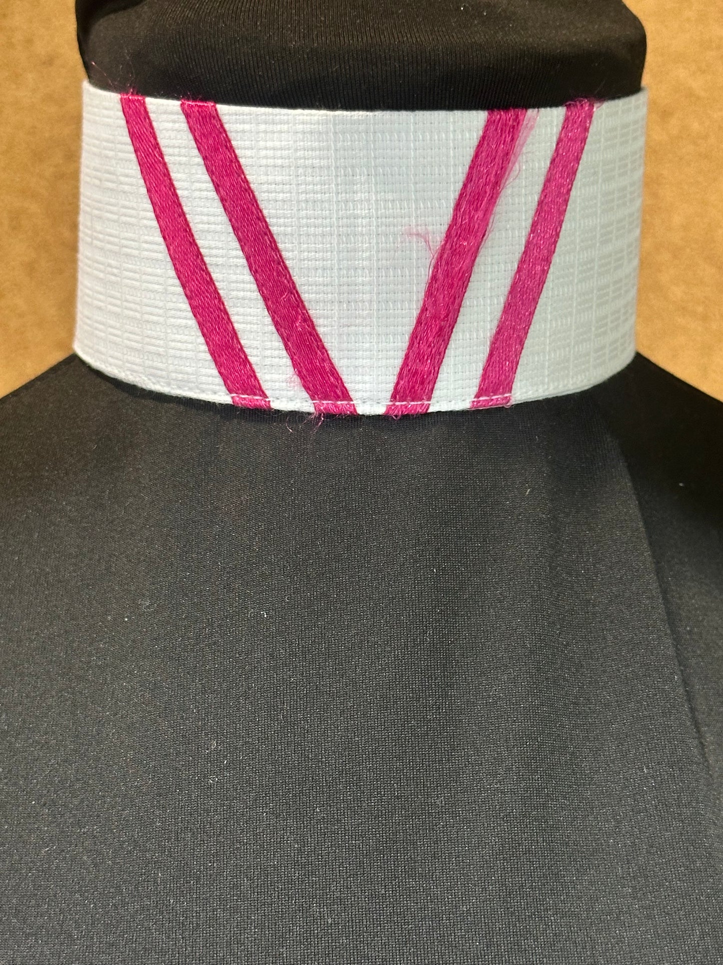 #135 Single Collar (ONE SIZE)