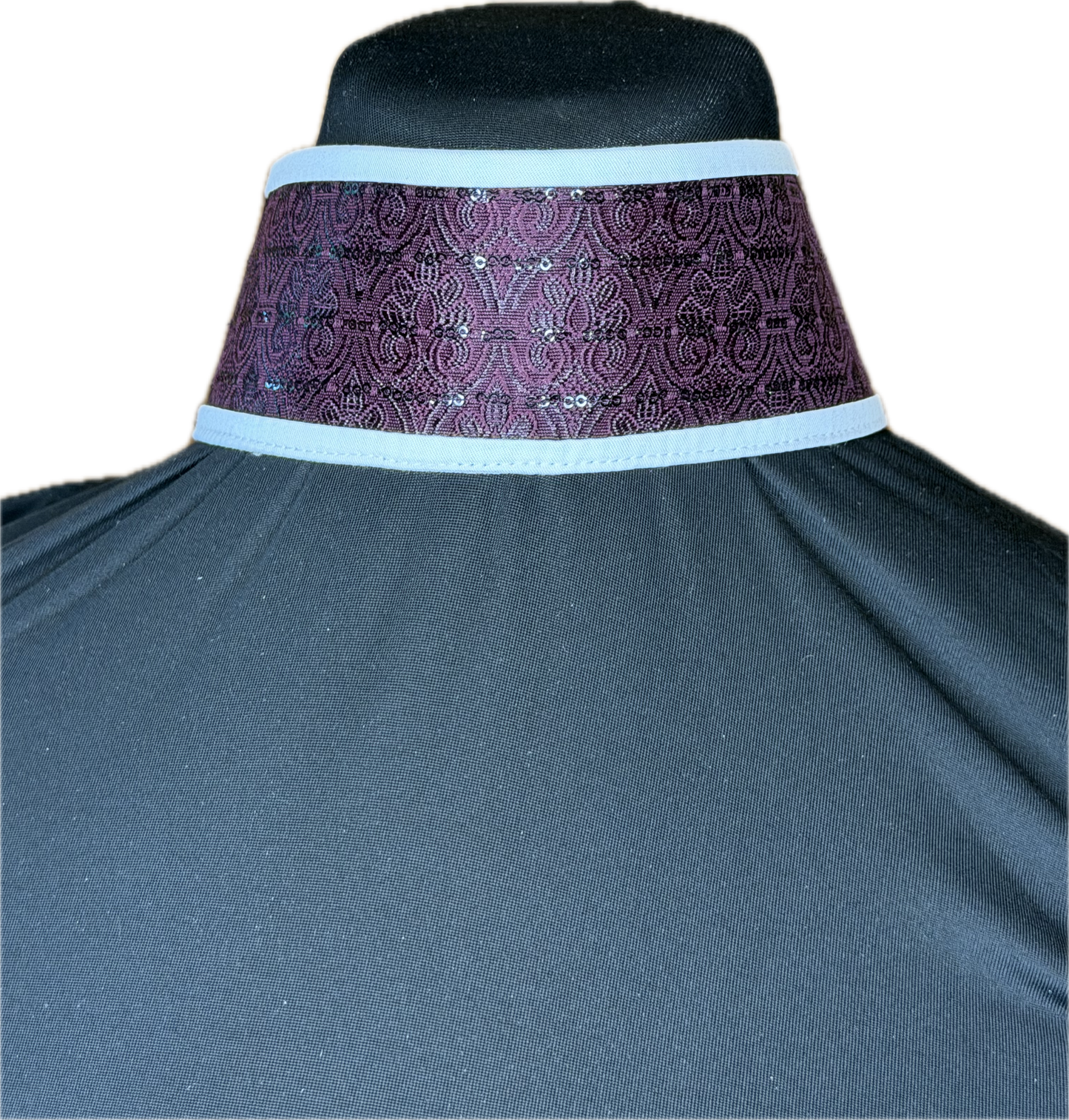 #288 Single Collar (ONE SIZE)