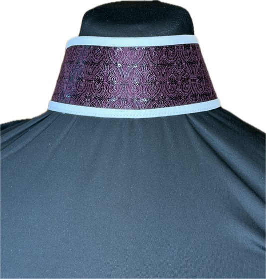#288 Single Collar (ONE SIZE)
