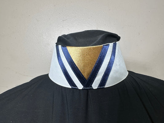 #125 Single Collar (ONE SIZE)