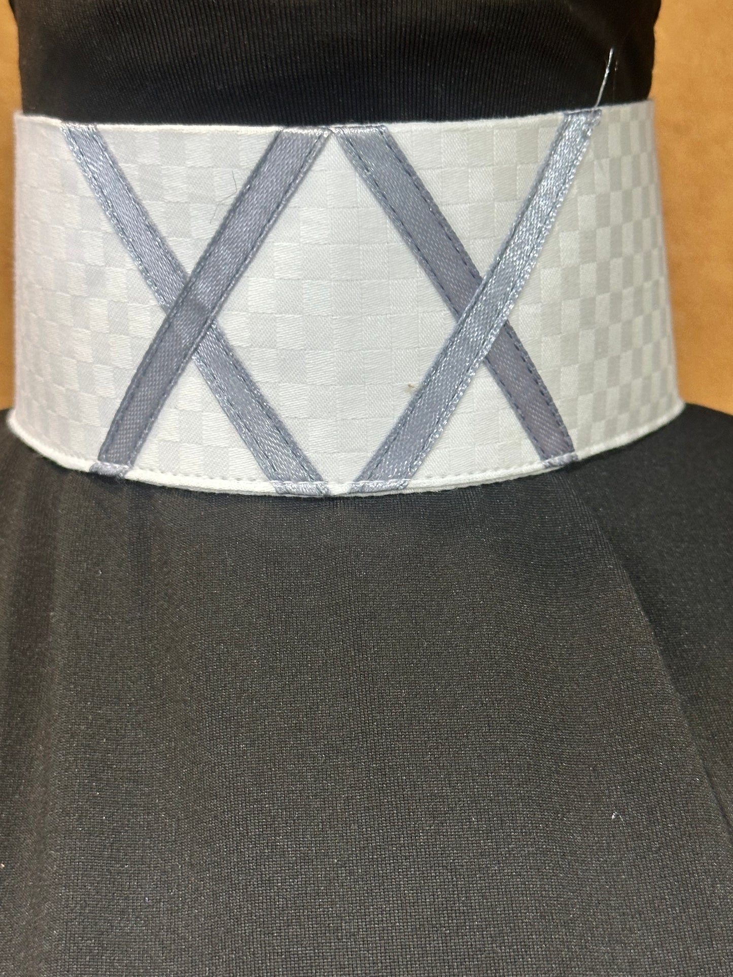 #152 Single Collar (ONE SIZE)