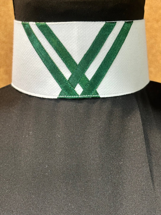 #132 Single Collar (ONE SIZE)