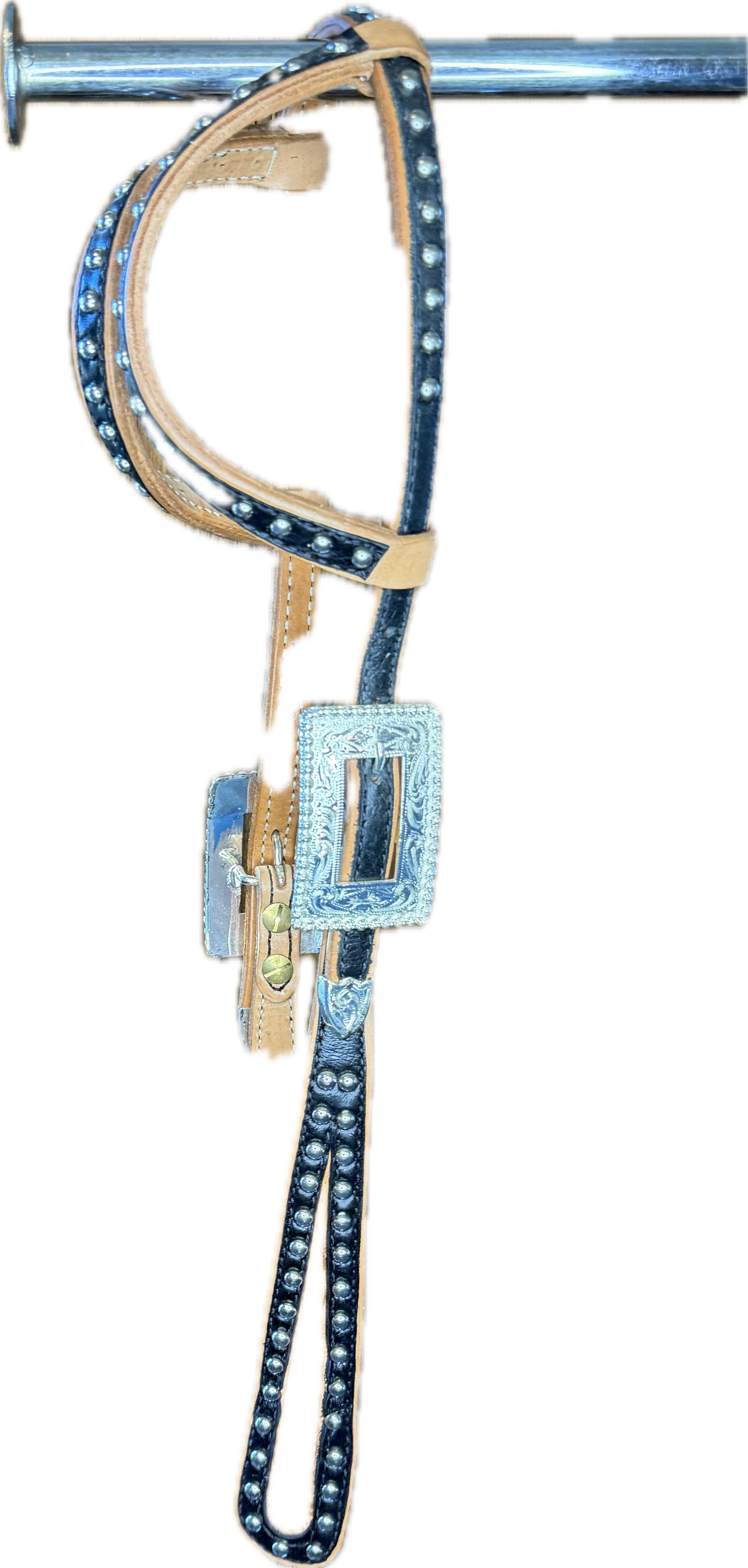 Kathys Show headstall #4