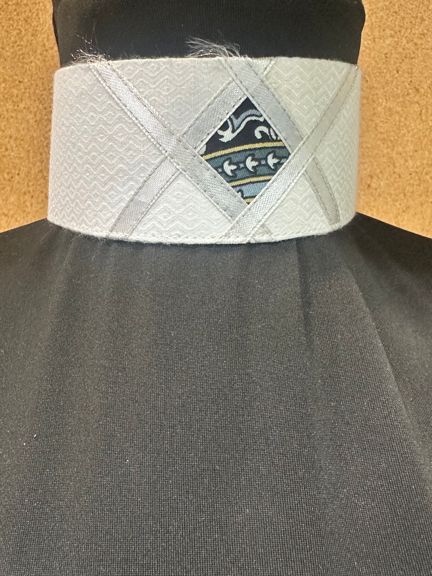 #176 Single Collar (ONE SIZE)