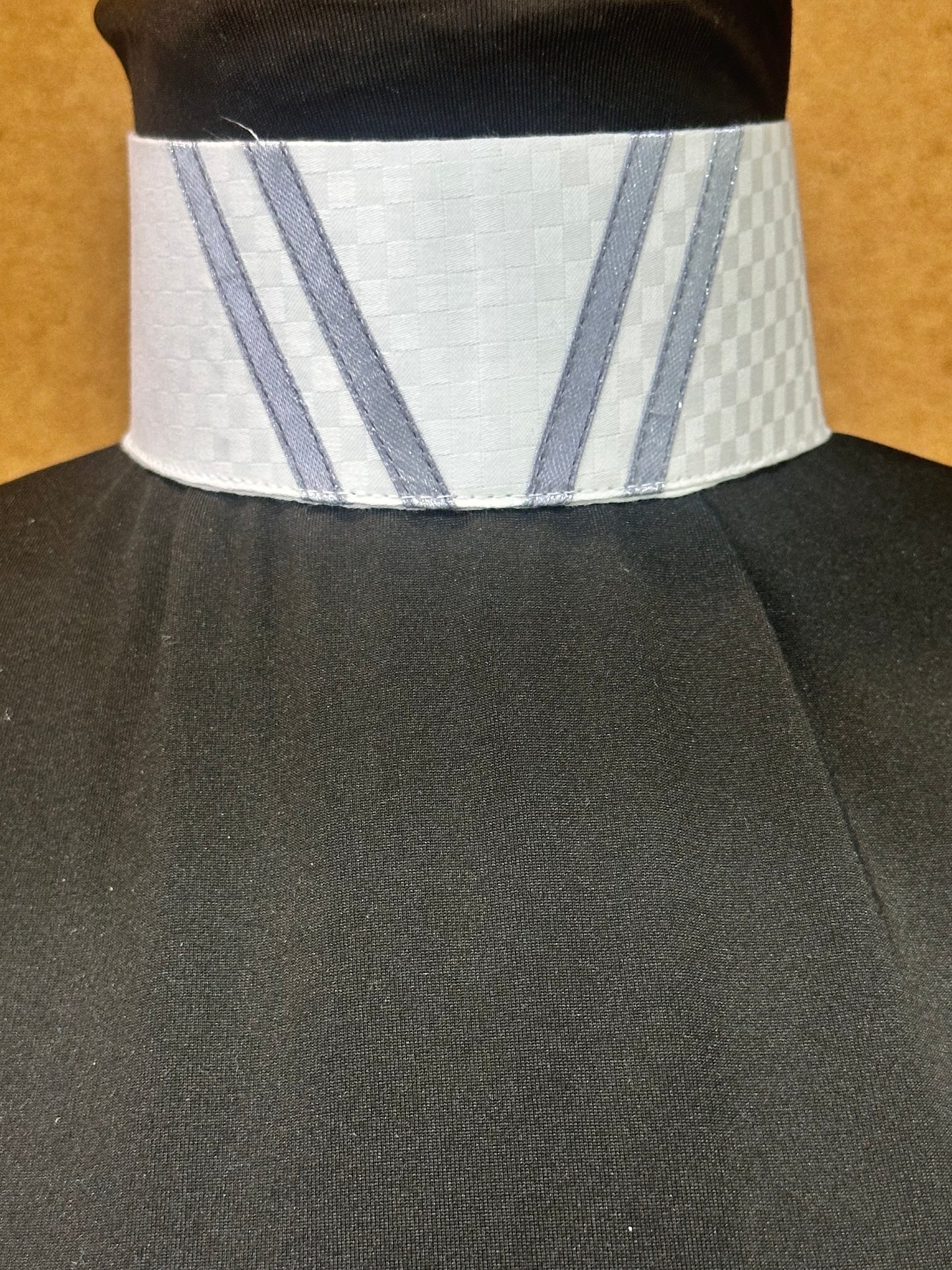 #161 Single Collar (ONE SIZE)