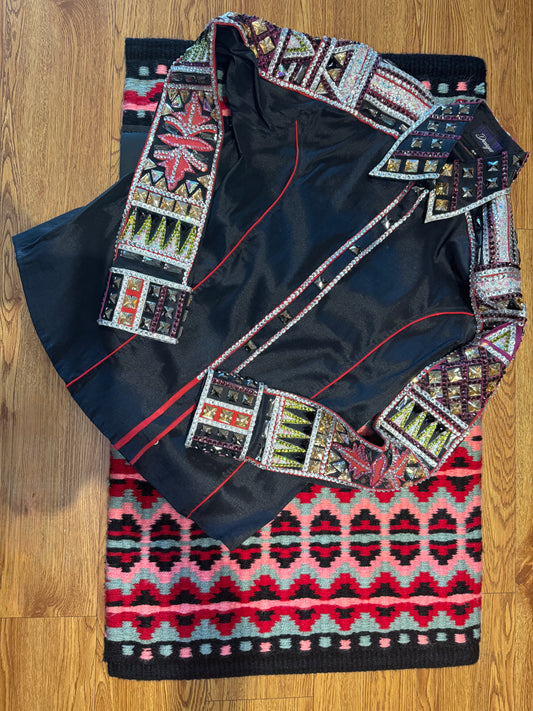 Shirt/Blanket Combo Deal #3 Size XL