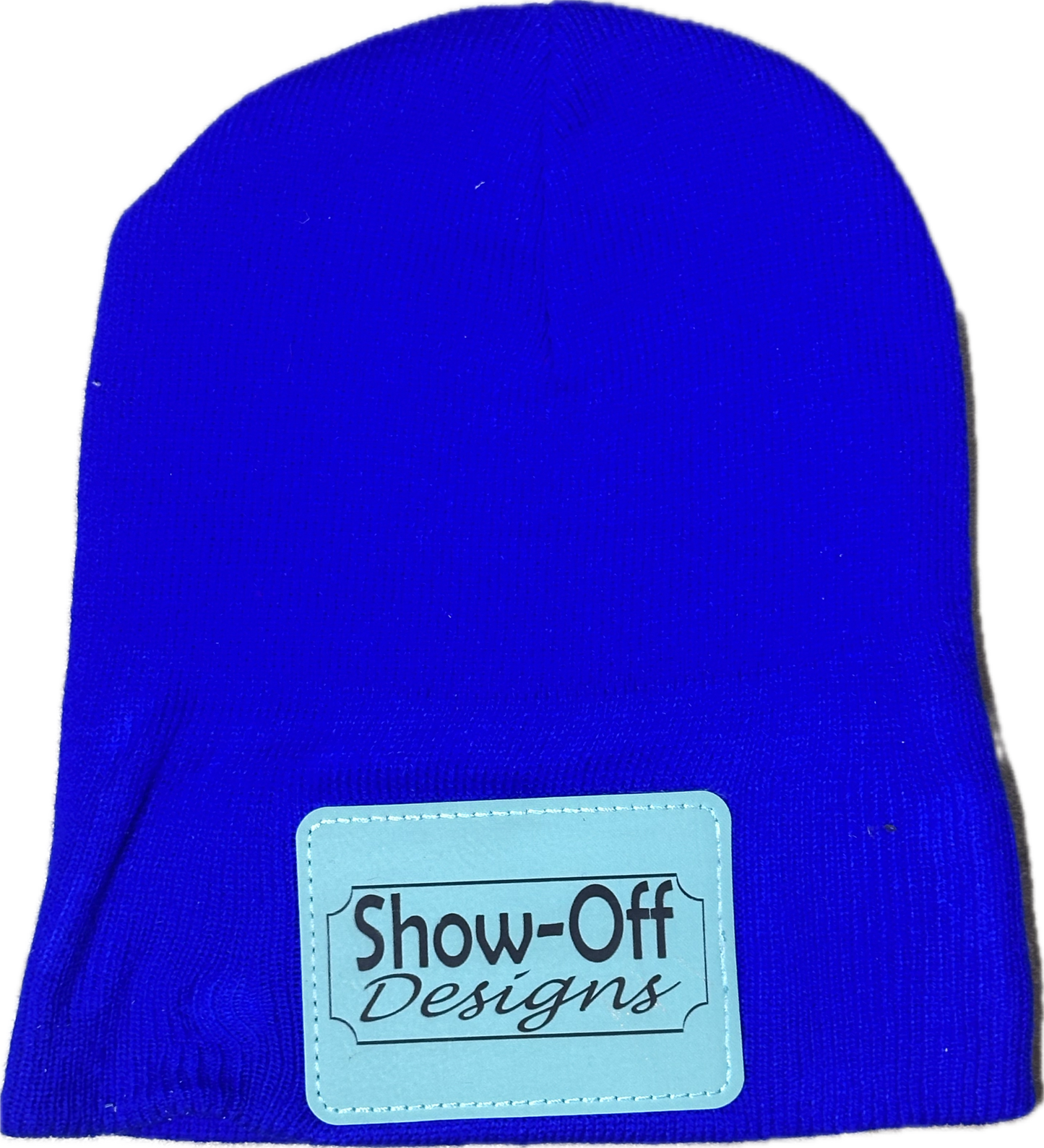 #10 Show-Off Designs Fashion Cap