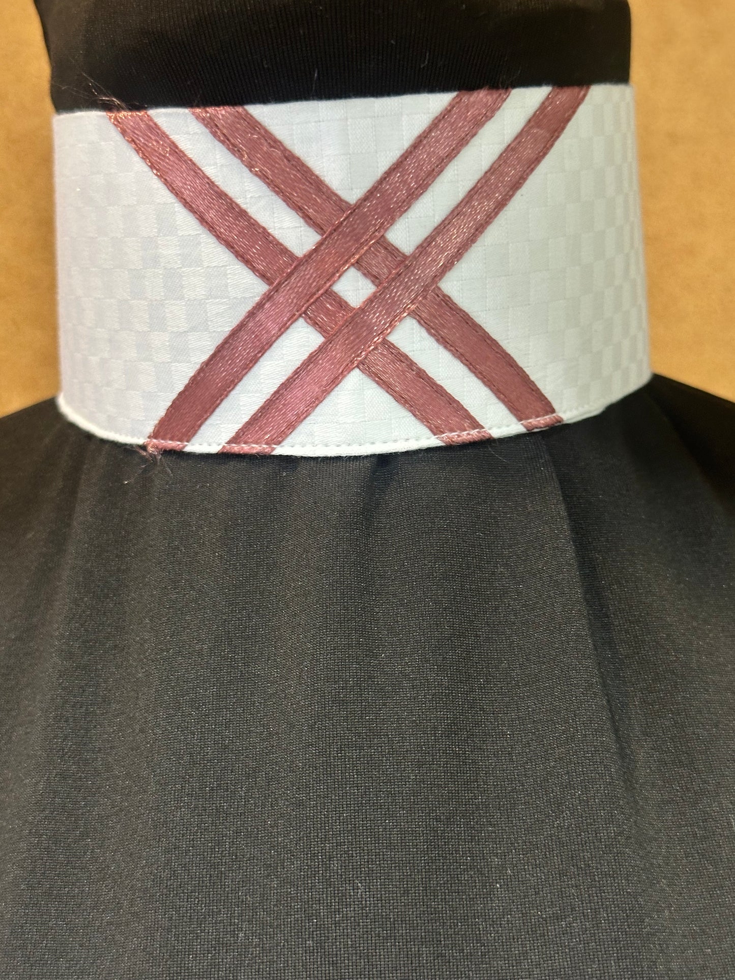 #197 Single Collar (ONE SIZE)