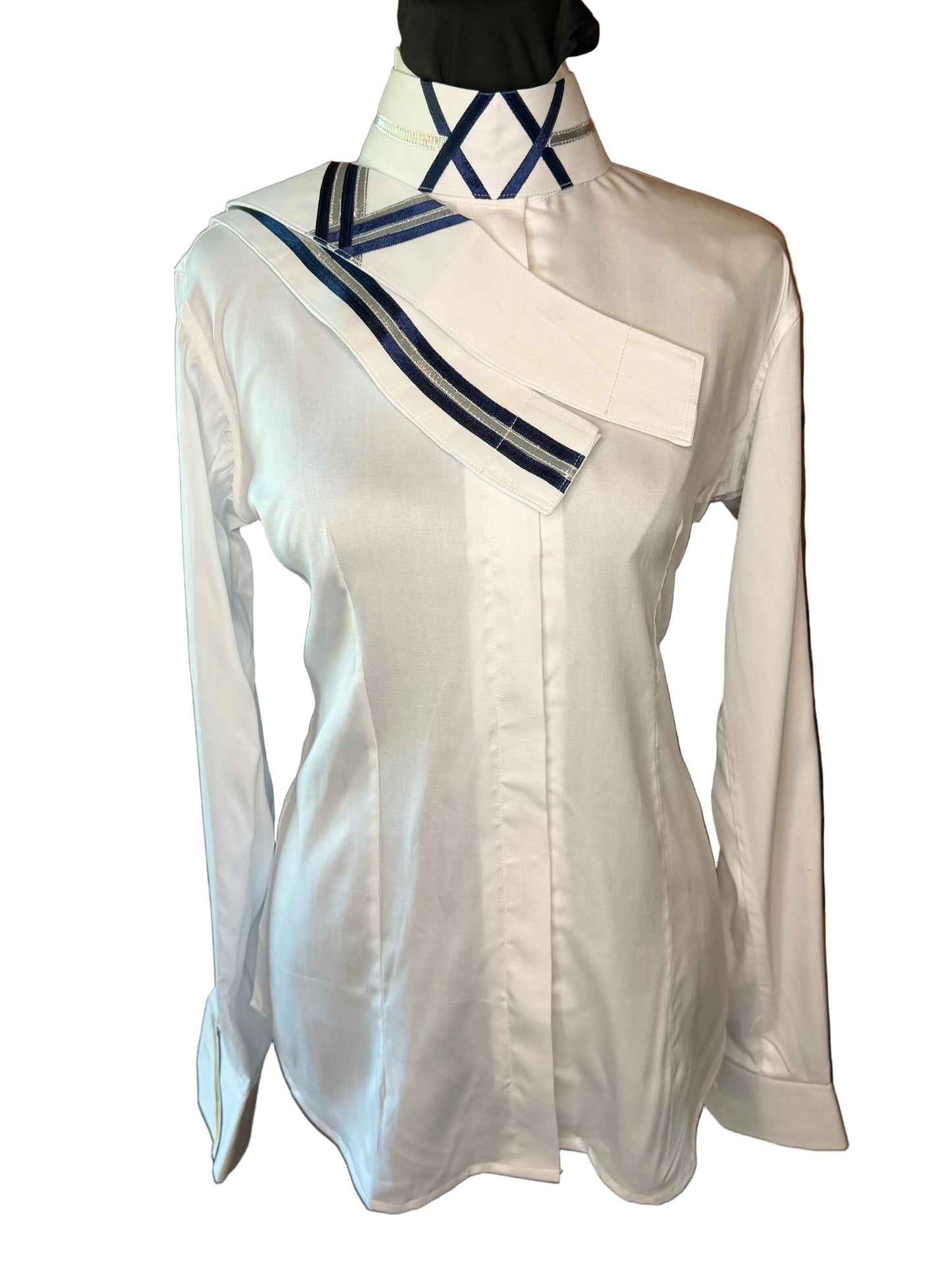 *32 Bust* Hidden Zipper **STRETCH**