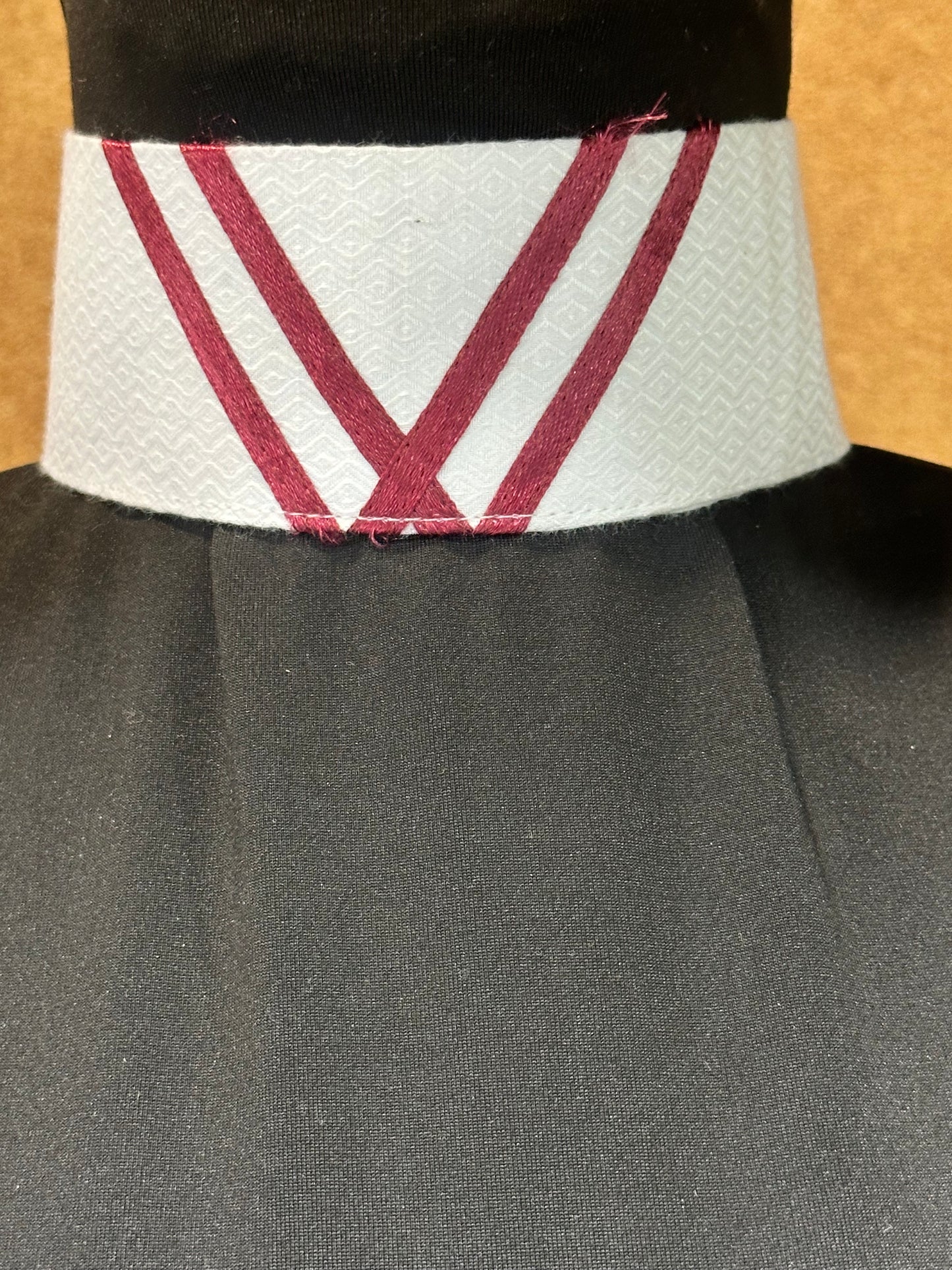 #146 Single Collar (ONE SIZE)