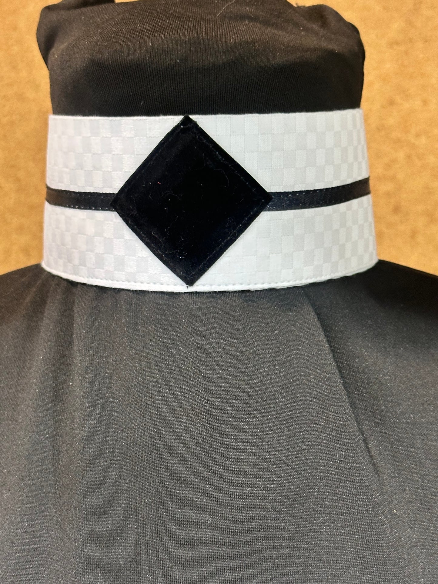 #183 Single Collar (ONE SIZE)