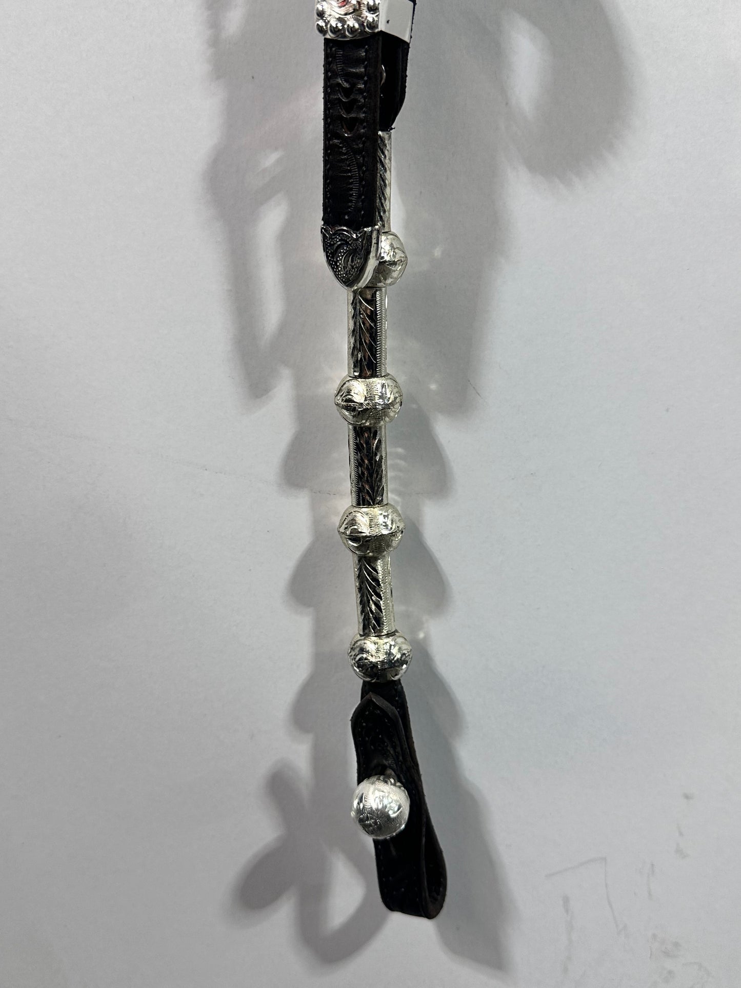 show headstall