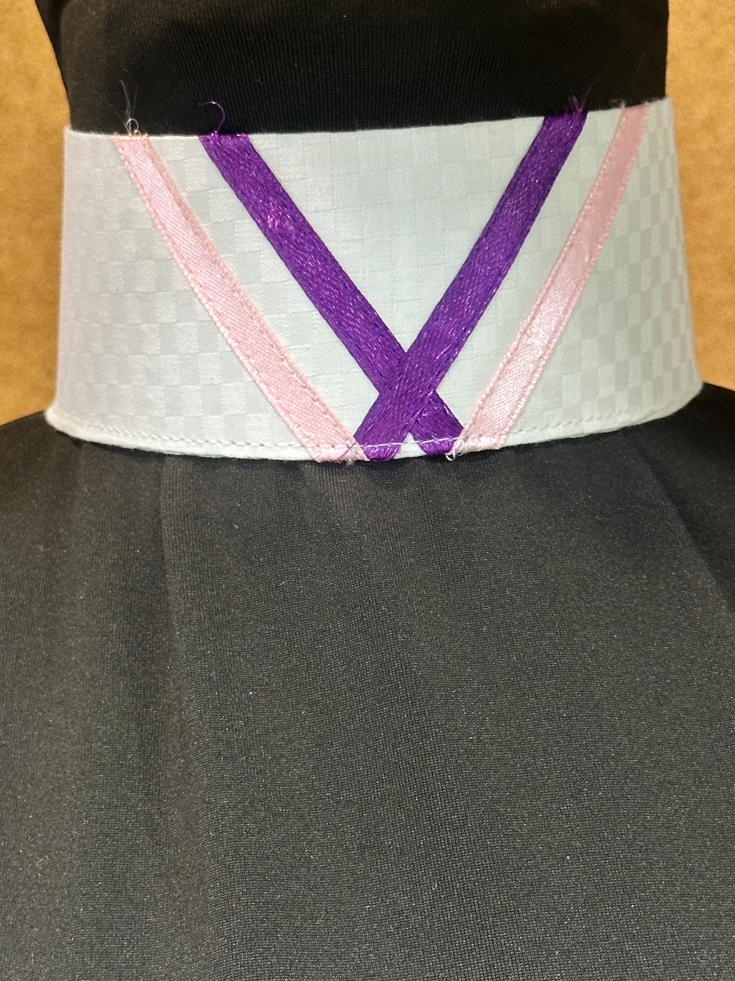 #187 Single Collar (ONE SIZE)