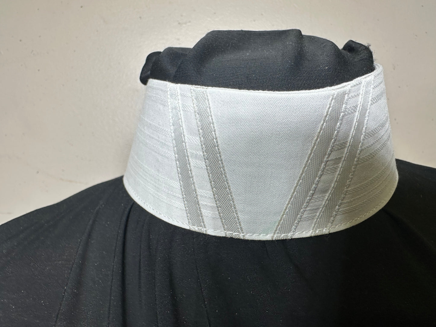 #105 Single Collar (ONE SIZE)